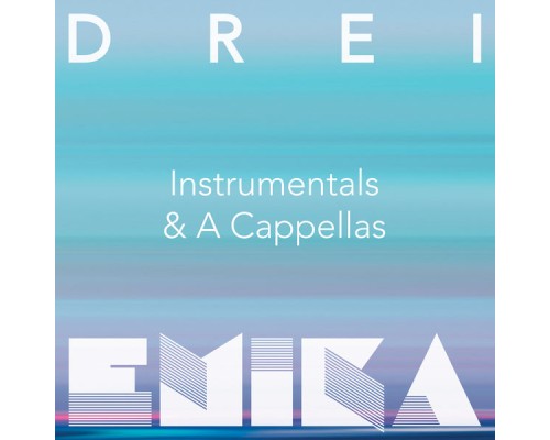 Emika - DREI