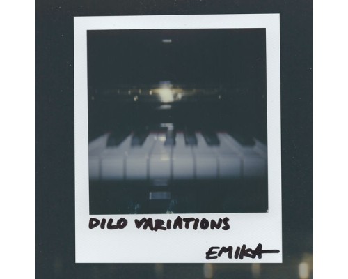 Emika - Dilo Variations