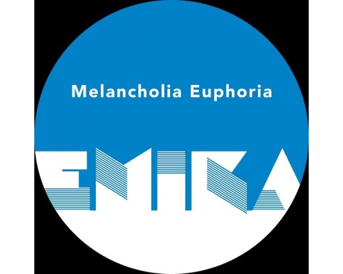 Emika - Melancholia Euphoria