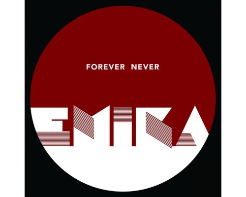 Emika - Forever Never