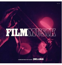 Emil Amos - Filmmusik