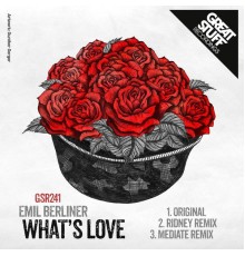 Emil Berliner - What's Love