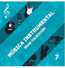 Emil Klar - Música Instrumental Gran Colección  (Volumen 7)