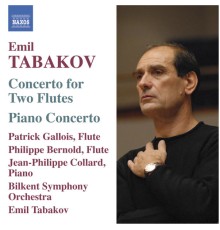 Emil Tabakov - Concertos