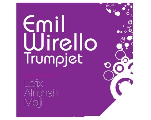 Emil Wirello - Trumpjet