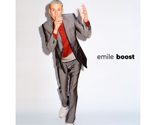 Emile - BOOST