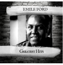 Emile Ford - Greatest Hits