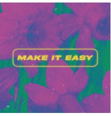 Emile Londonien - Make It Easy