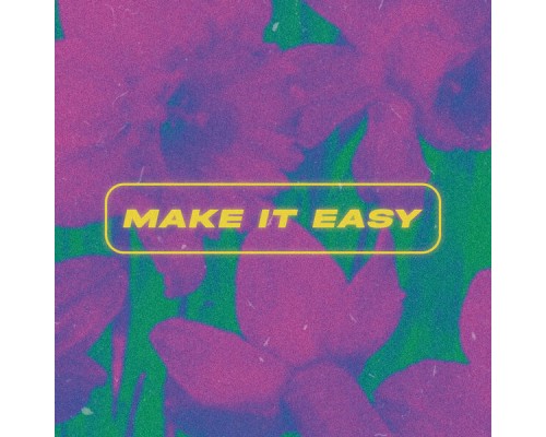 Emile Londonien - Make It Easy