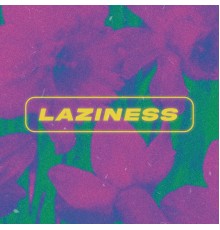 Emile Londonien - Laziness