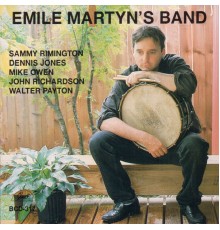 Emile Martyn - Emile Martyn's Band