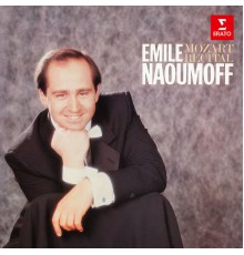 Emile Naoumoff - Mozart Recital