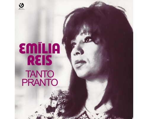 Emilia Reis - Tanto Pranto Emilia Reis - Tanto Pranto