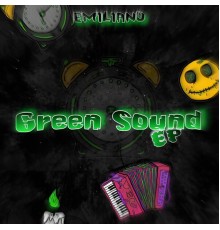 Emiliano - Green Sound Ep