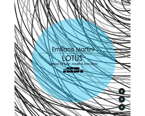 Emiliano Martini - Lotus