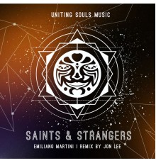 Emiliano Martini - Saints & Strangers