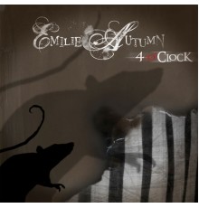 Emilie Autumn - 4 O'Clock EP