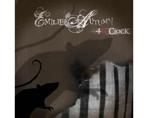 Emilie Autumn - 4 O'Clock EP