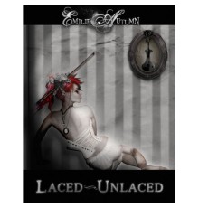 Emilie Autumn - Laced/Unlaced (Double Disc)