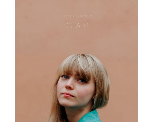 Emilie Lidsheim - GAP