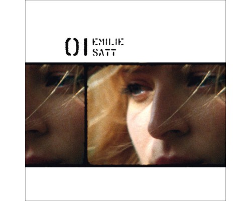 Emilie Satt - 01