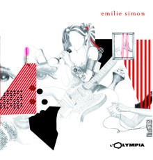 Emilie Simon - Live à l'Olympia