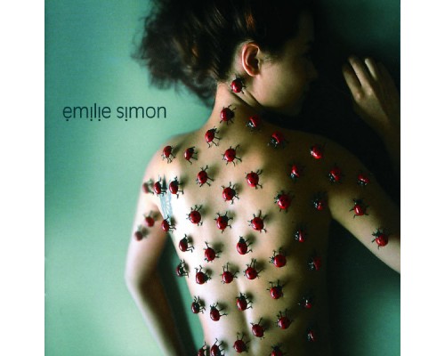 Emilie Simon - Emilie Simon