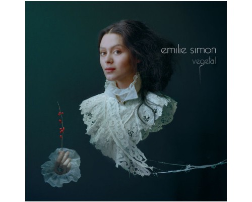 Emilie Simon - Végétal