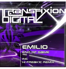 Emilio - End Of Game