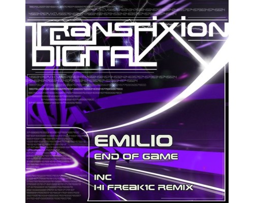 Emilio - End Of Game