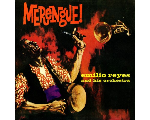 Emilio Reyes - Merengue Hits