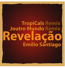 Emilio Santiago - Revelação (Remixes)