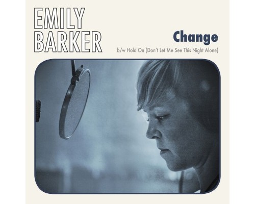 Emily Barker - Change