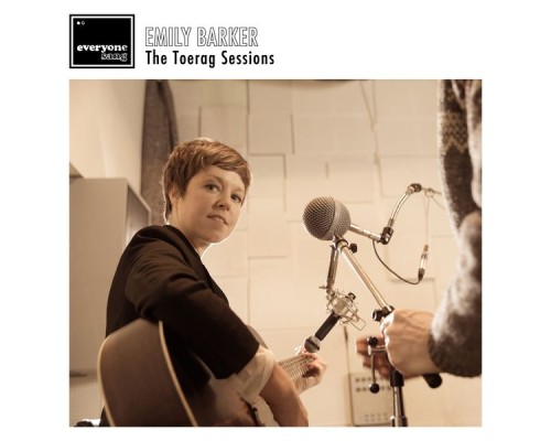 Emily Barker - The Toerag Sessions