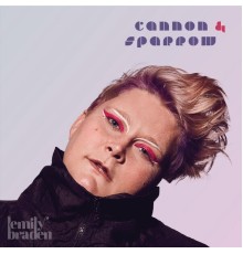 Emily Braden - Cannon & Sparrow