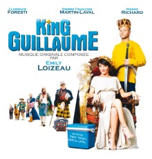 Emily Loizeau - King Guillaume