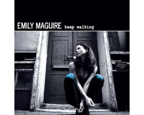 Emily Maguire - Keep Walking