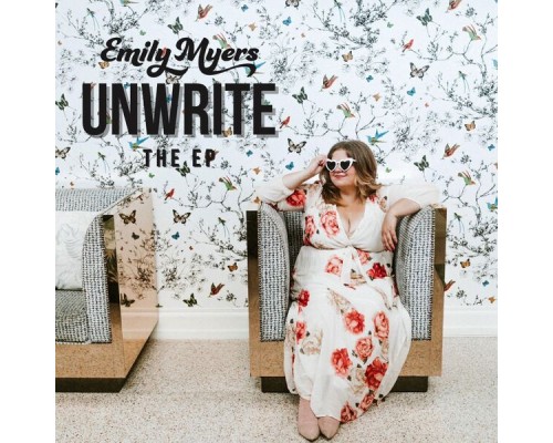 Emily Myers - Unwrite