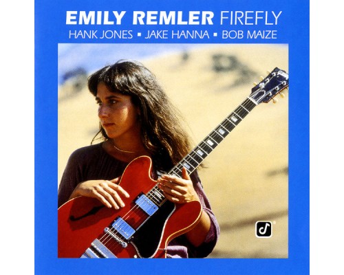 Emily Remler - Firefly