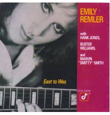 Emily Remler - East To Wes