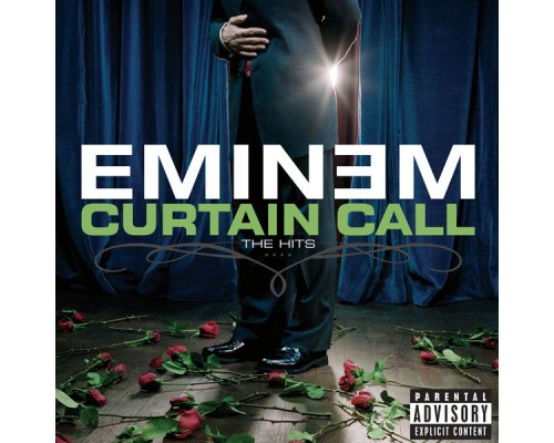 Eminem - Curtain Call: The Hits