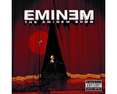 Eminem - The Eminem Show