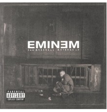 Eminem - The Marshall Mathers LP