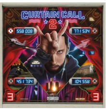 Eminem - Curtain Call 2