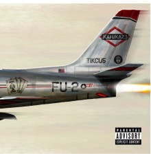 Eminem - Kamikaze