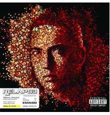 Eminem - Relapse