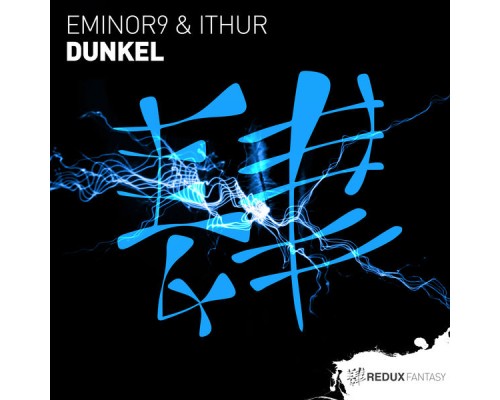 Eminor9 & Ithur - Dunkel