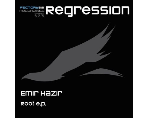 Emir Hazir - Root E.P.