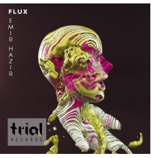 Emir Hazir - Flux