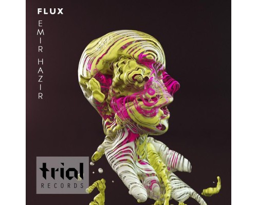 Emir Hazir - Flux